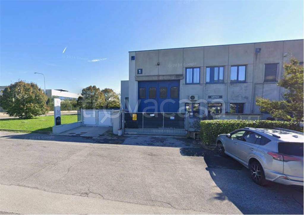 negozio in vendita a Nuvolento