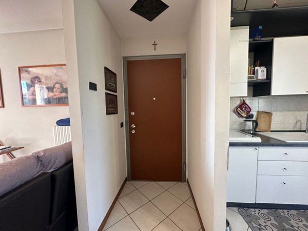 appartamento in vendita a Nuvolento