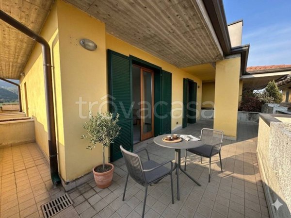 appartamento in vendita a Nuvolento