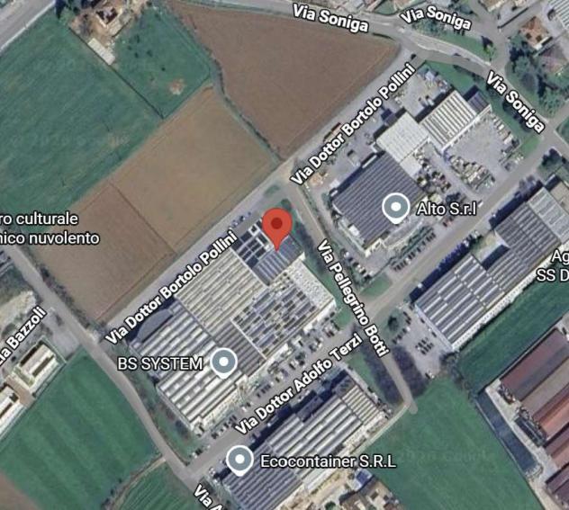 negozio in vendita a Nuvolento