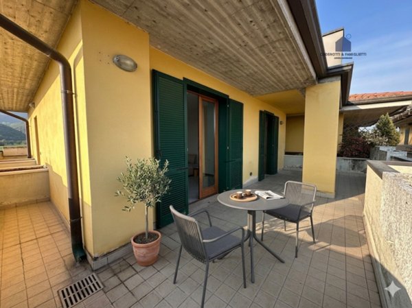 appartamento in vendita a Nuvolento