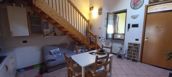 appartamento in vendita a Nuvolento