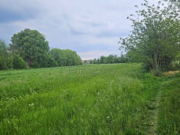 terreno agricolo in vendita a Nuvolento