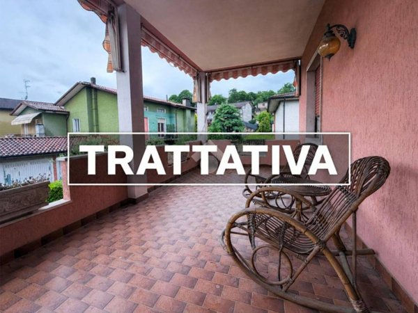 appartamento in vendita a Nuvolento