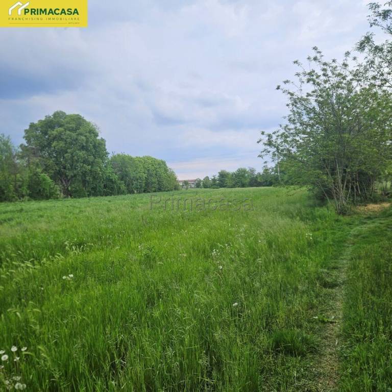 terreno agricolo in vendita a Nuvolento