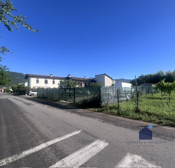 terreno agricolo in vendita a Nuvolento
