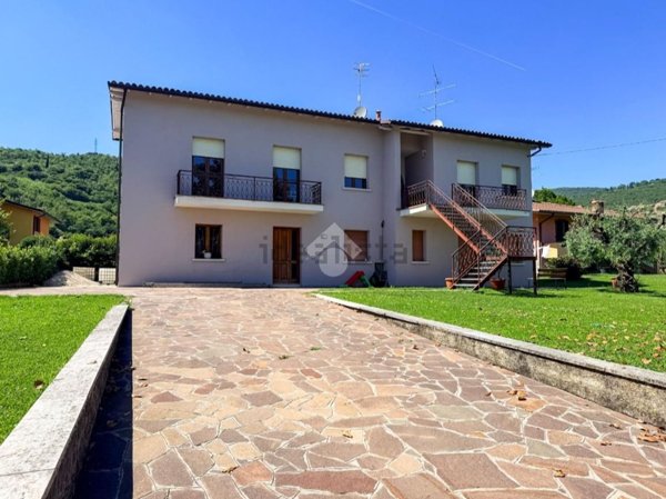 appartamento in vendita a Nuvolento