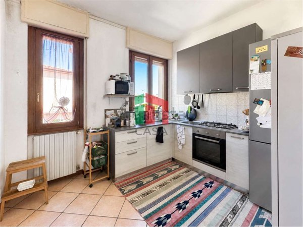 appartamento in vendita a Nuvolento