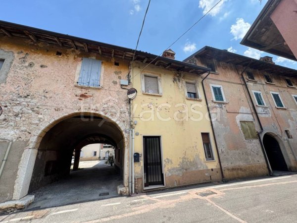appartamento in vendita a Nuvolento