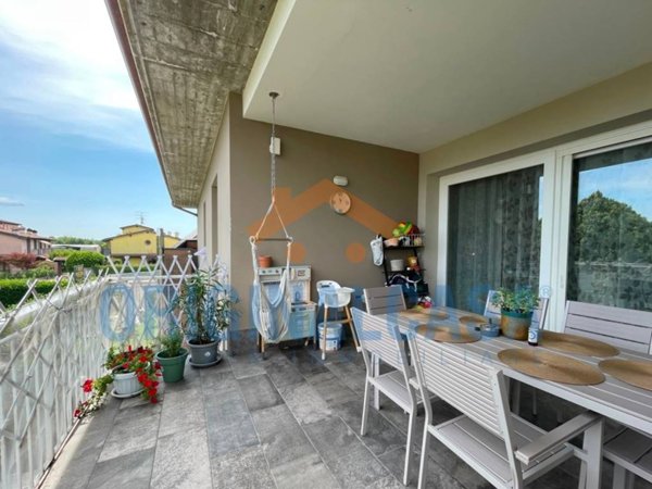 appartamento in vendita a Nuvolento