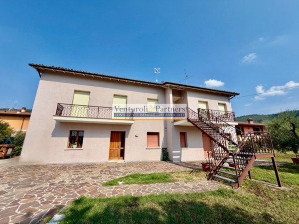 appartamento in vendita a Nuvolento