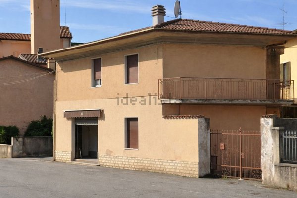 appartamento in vendita a Nuvolento