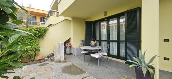 appartamento in vendita a Nuvolento