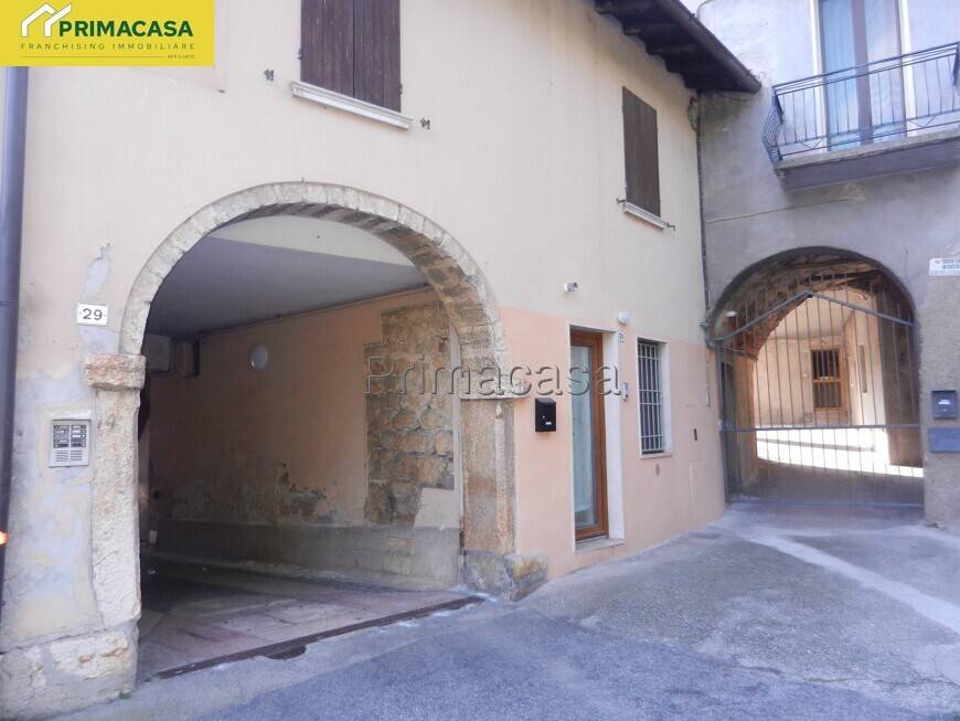 appartamento in vendita a Nuvolento