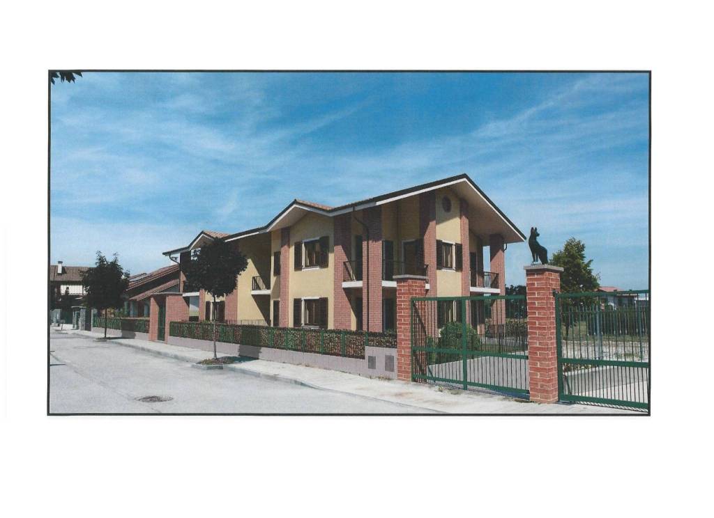 appartamento in vendita a Cavour