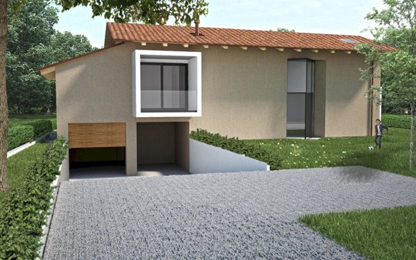 casa indipendente in vendita a Cavour