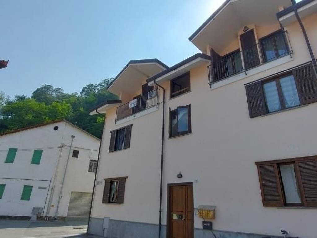 appartamento in vendita a Cavour