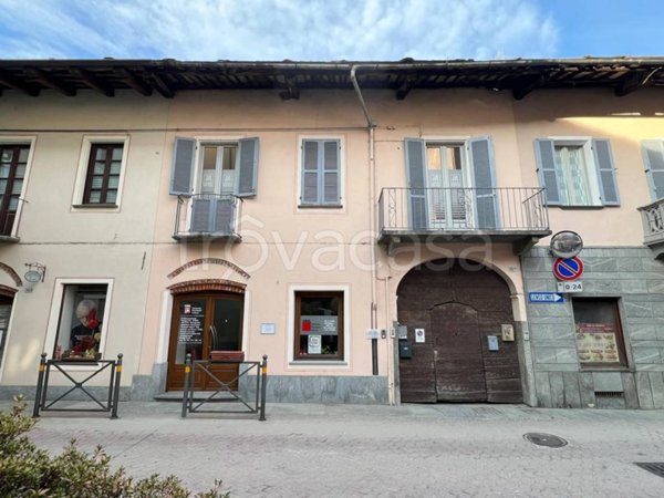 appartamento in vendita a Cavour