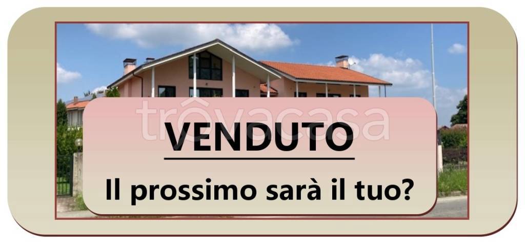 appartamento in vendita a Cavour