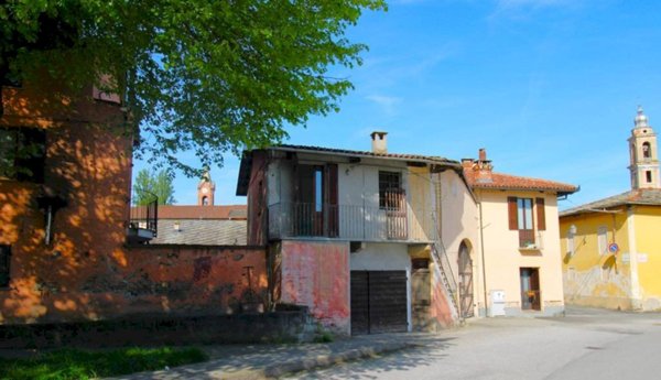 appartamento in vendita a Cavour