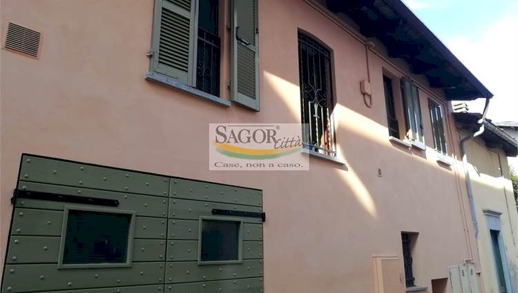 appartamento in vendita a Cavour