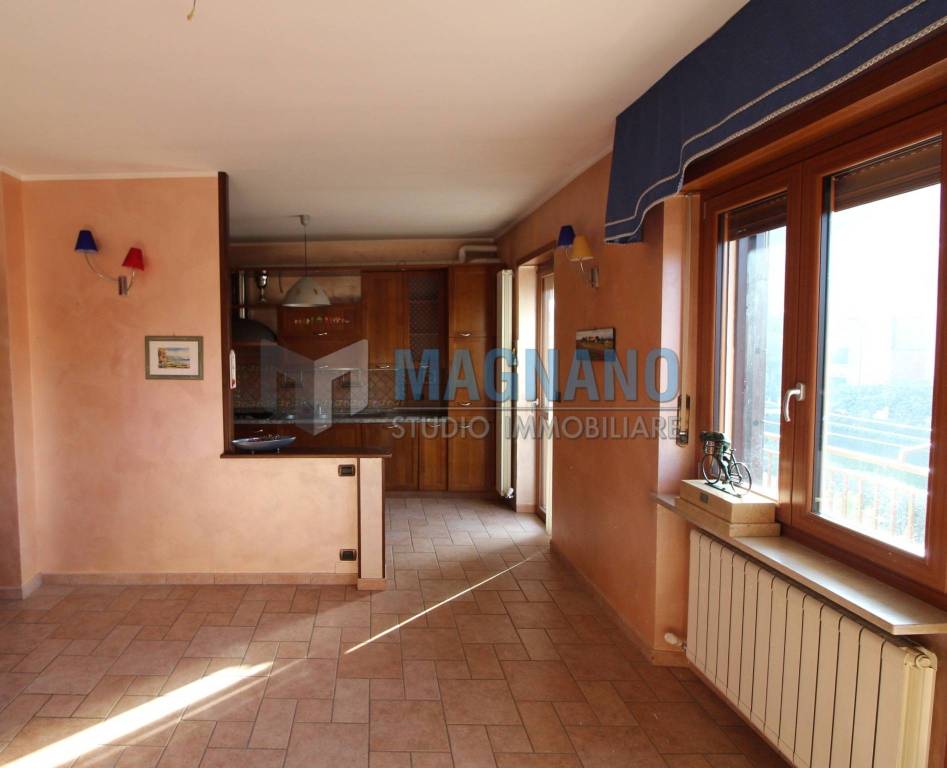 appartamento in vendita a Cavour