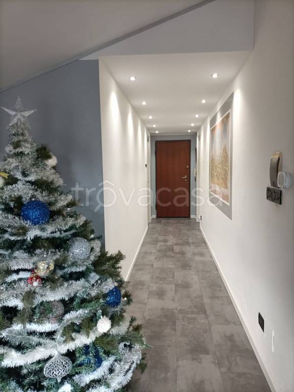 appartamento in vendita a Cavour