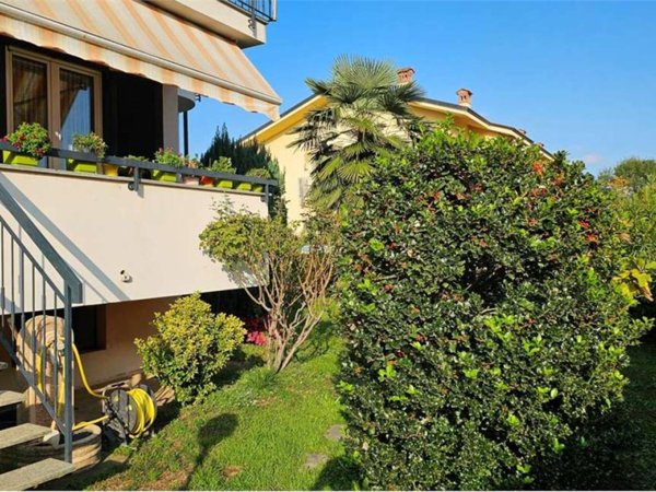 appartamento in vendita a Cavour