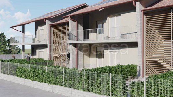 appartamento in vendita a Cavour