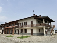 appartamento in vendita a Cavour