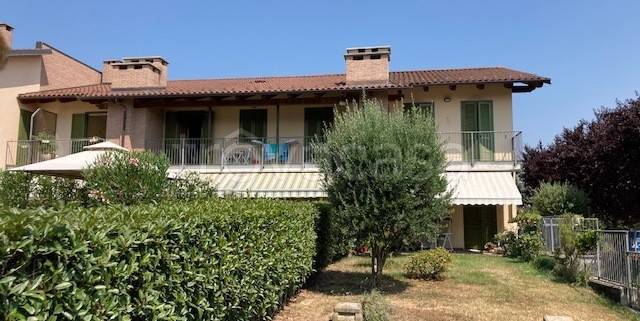 appartamento in vendita a Cavour