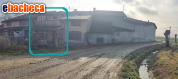appartamento in vendita a Cavour
