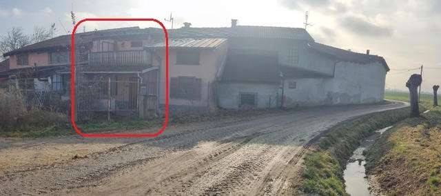 casa indipendente in vendita a Cavour