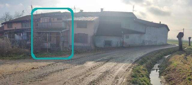 terreno agricolo in vendita a Cavour