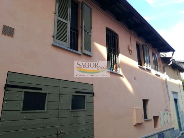 appartamento in vendita a Cavour