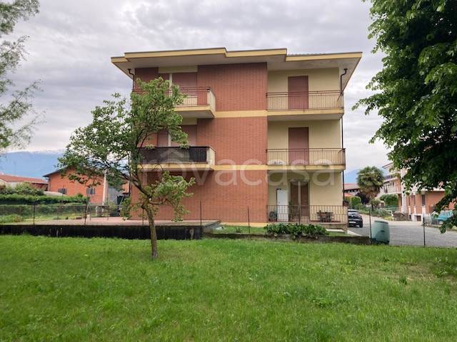 appartamento in vendita a Cavour