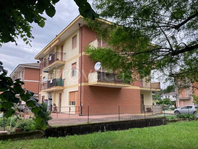 appartamento in vendita a Cavour