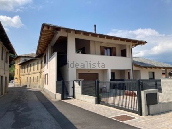 appartamento in vendita a Cavour