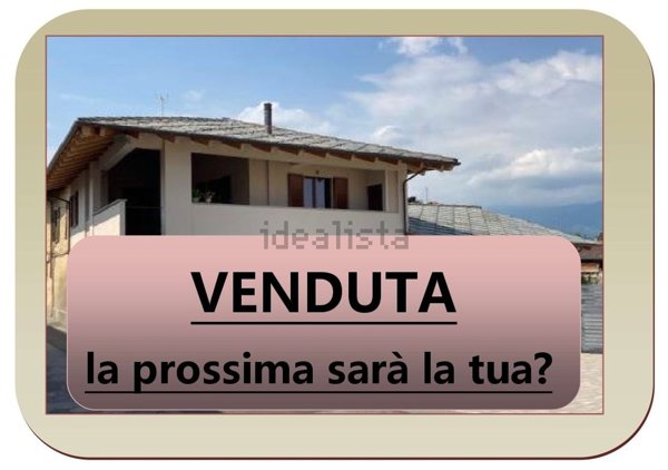 appartamento in vendita a Cavour