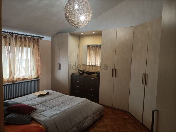 appartamento in vendita a Cavour