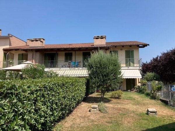 appartamento in vendita a Cavour