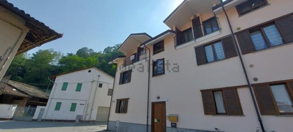 appartamento in vendita a Cavour