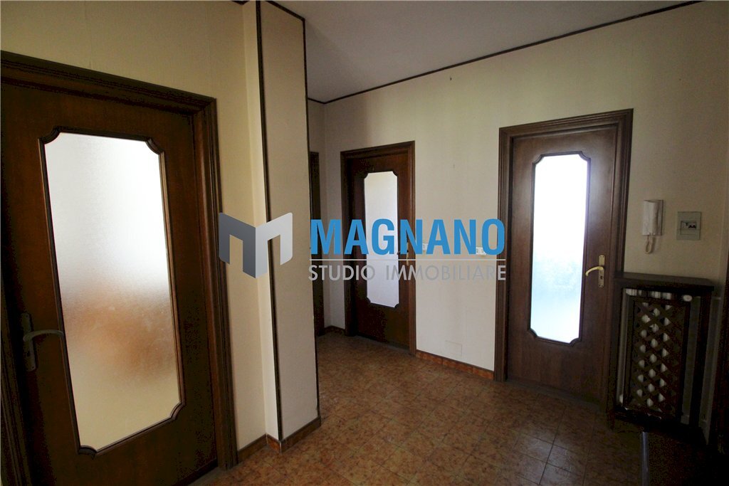 appartamento in vendita a Cavour