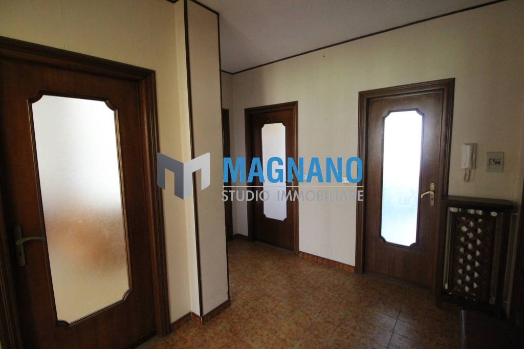 appartamento in vendita a Cavour