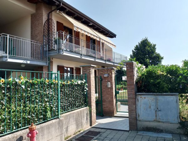 appartamento in vendita a Cavour