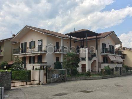 appartamento in vendita a Cavour