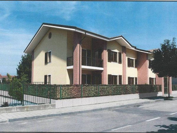 appartamento in vendita a Cavour