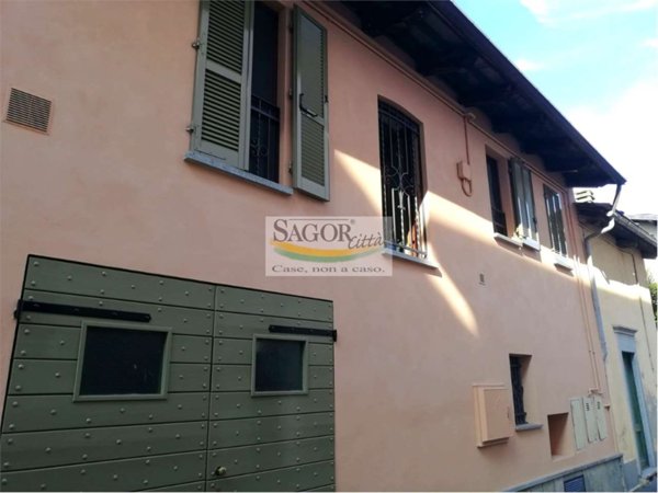 appartamento in vendita a Cavour