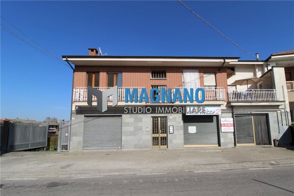appartamento in vendita a Cavour