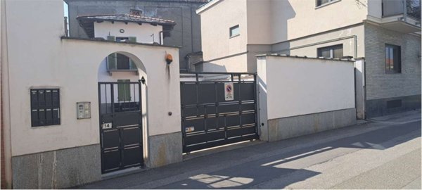 appartamento in vendita a Cavour